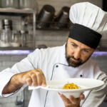 sous-chef