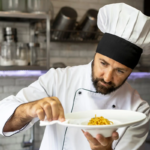 sous-chef