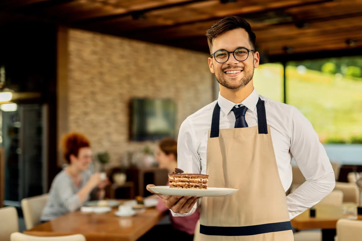 waiter