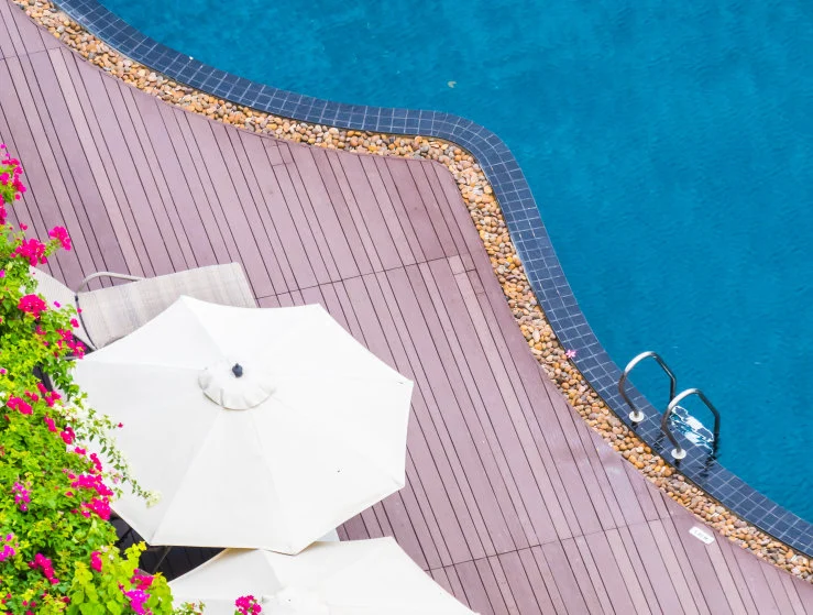 swimming-pool